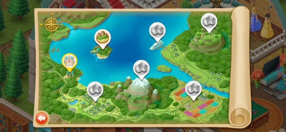 ����ׯ԰2026�ٷ����°汾v1.54.0 �ٷ�����