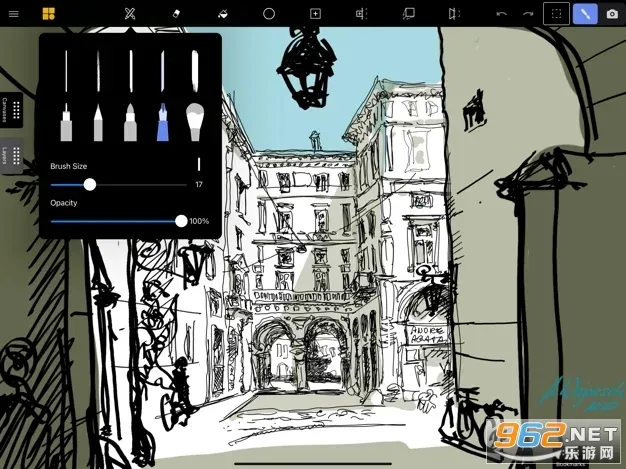 Mental Canvas Drawv6.2.2 �ֻ���