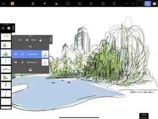 Mental Canvas Drawv6.2.2 �ֻ���
