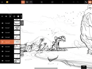 Mental Canvas Drawv6.2.2 �ֻ���