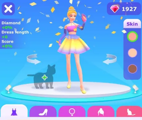 �趯ȹ���ܿ�2026�ٷ����°汾v1.5.1 ��Ѱ�