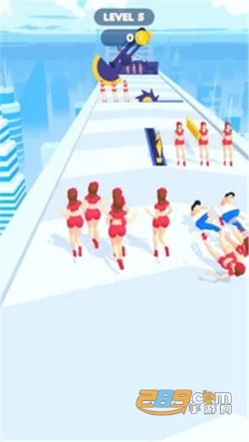 �Ҿ��ǹ���Ů��2026�ٷ����°汾v0.3 ��׿��