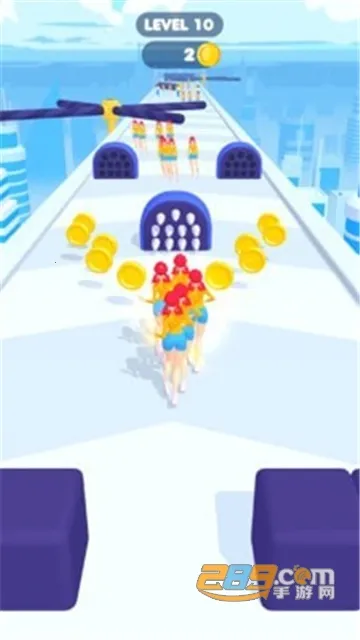 �Ҿ��ǹ���Ů��2026�ٷ����°汾v0.3 ��׿��