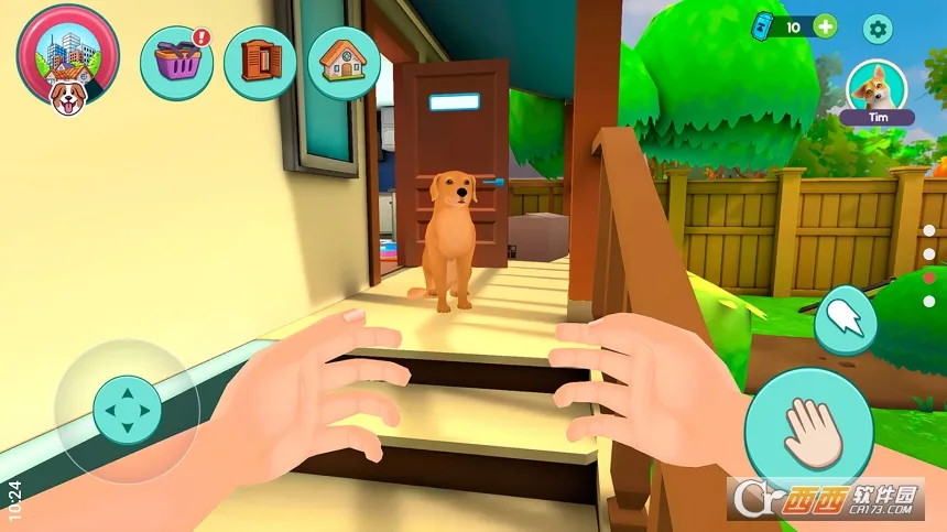 �ҵĳ��ﹷģ����2026�ٷ�����v1.1.1.20 ��Ѱ�