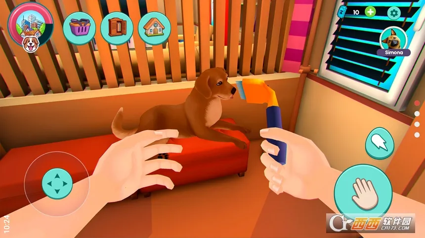 �ҵĳ��ﹷģ����2026�ٷ�����v1.1.1.20 ��Ѱ�