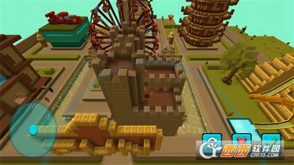 ������԰ģ����2026���°汾v1.0.1 �ֻ���