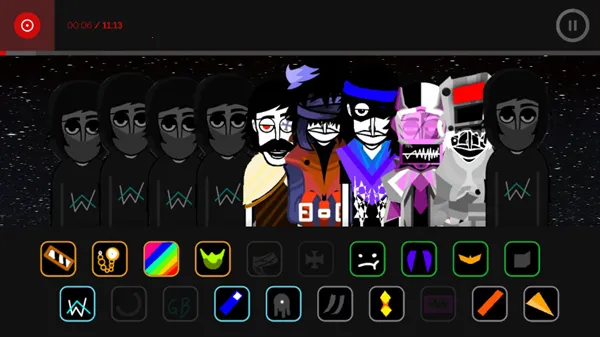 �������alonev0.5.7 ��׿��