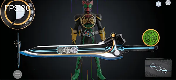 ������ʿŷ�ȱ���ģ����v1.0 ��Ѱ�