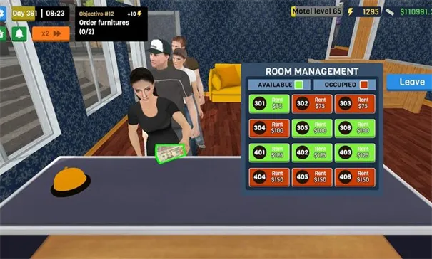 �����ùݹ���ģ����v4.7 �ֻ���