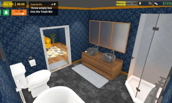 �����ùݹ���ģ����v4.7 �ֻ���