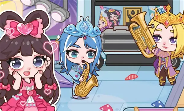 Ҷ�����λ�С��׿���ֻ���v1.0.1 �ٷ�����