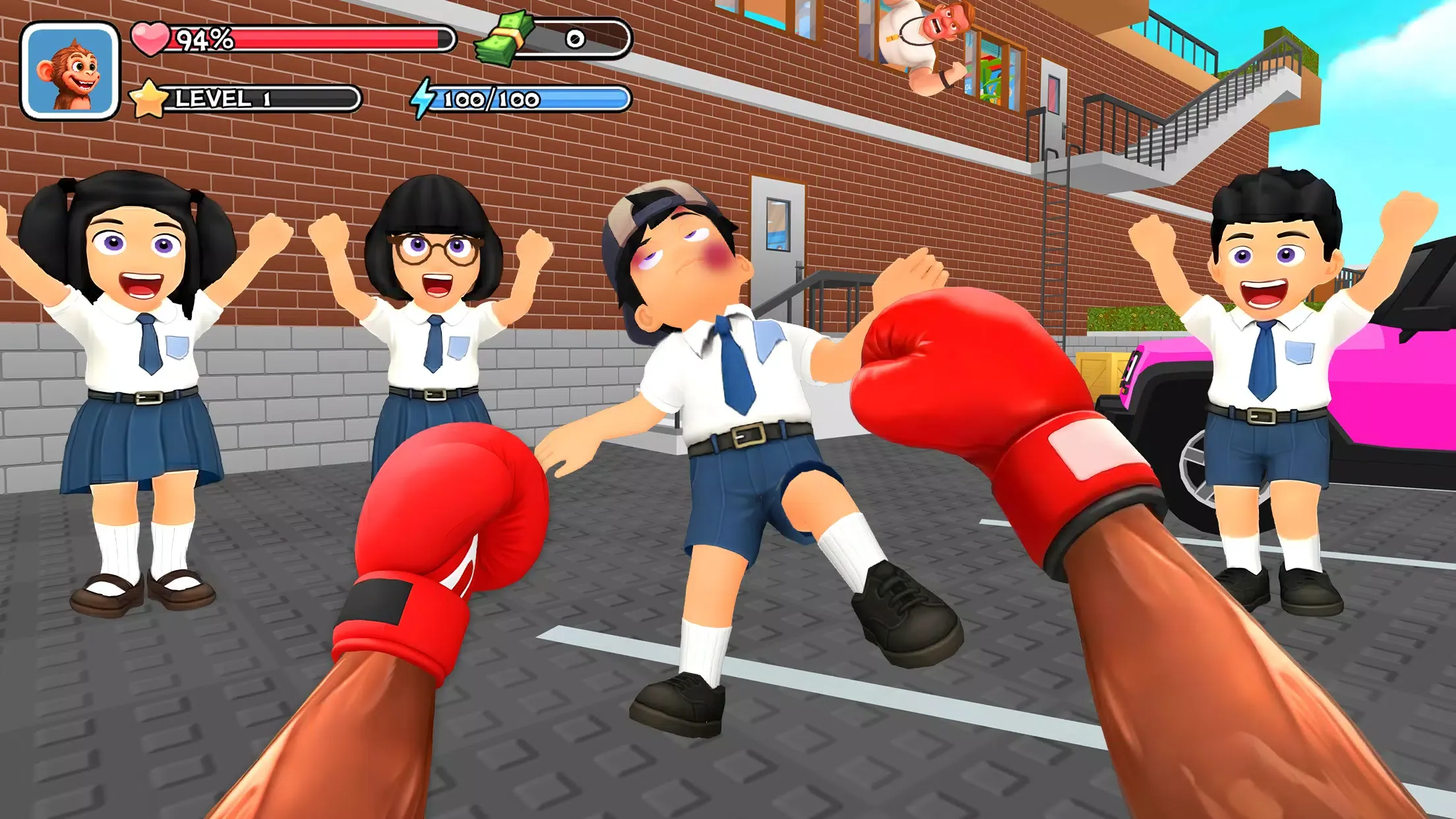 ����ѧ����У԰�����簲׿���ֻ���v1.0.2 ��׿��