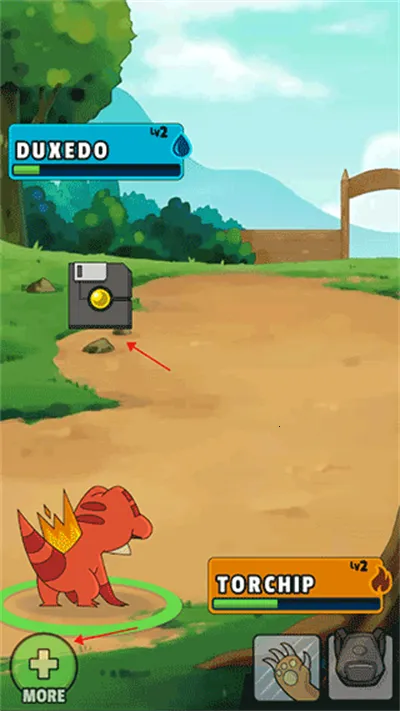 �ڴ����ֵ�����