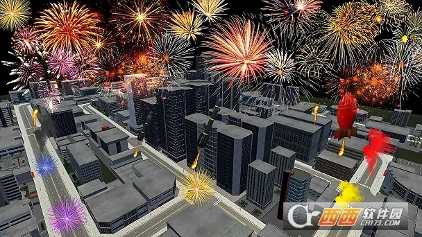 �̻�����ģ����v2025.2.1 �ٷ�����