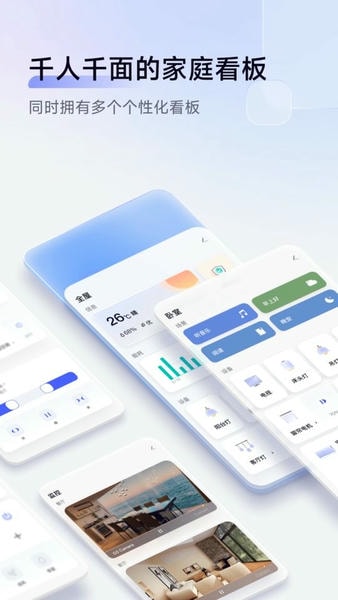 AqaraHome���ܼҾ�