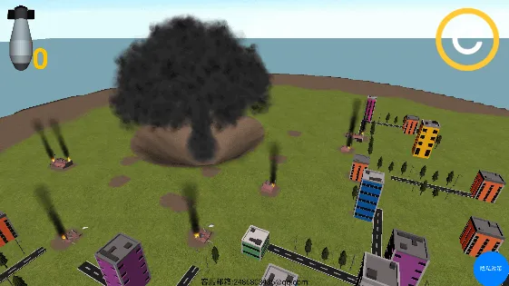 �˵�ģ����