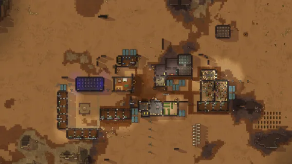 rimworld��׿���ֻ���v0.6.5 �ٷ�����