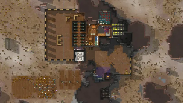 rimworld��׿���ֻ���v0.6.5 �ٷ�����