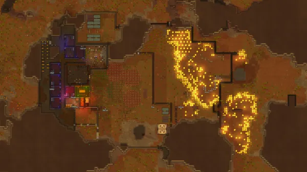 rimworld��׿���ֻ���v0.6.5 �ٷ�����