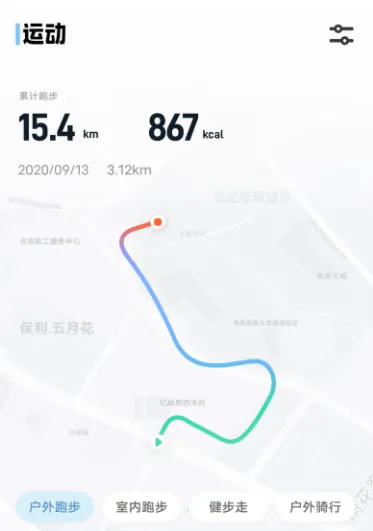 vivo�˶�����