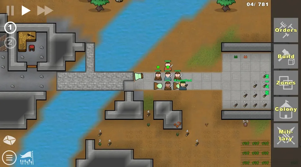 ֳ��ؽ���ģ����v0.3.4b ��׿��