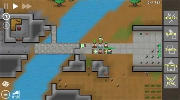 ֳ��ؽ���ģ����v0.3.4b ��׿��