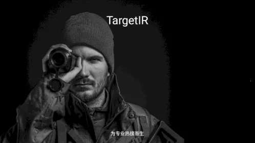 TargetIR�����ֻ���