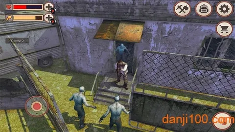 ��ʬĩ������2026���ذ�װv1.1 ��Ѱ�