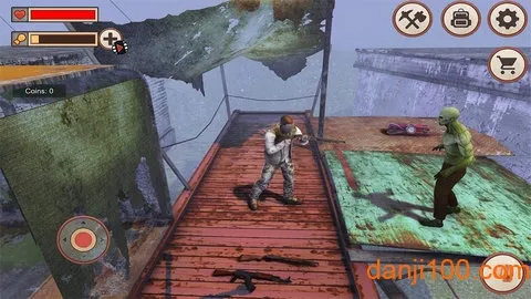 ��ʬĩ������2026���ذ�װv1.1 ��Ѱ�