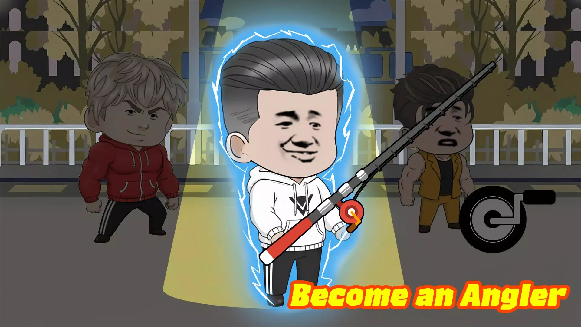 �����ս2026�ٷ����°汾v1.1.2 ��׿��