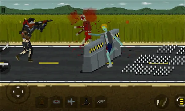 ��ʬ�����������ò˵����°�v1.25 �ֻ���