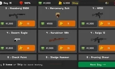 ��ʬ�����������ò˵����°�v1.25 �ֻ���