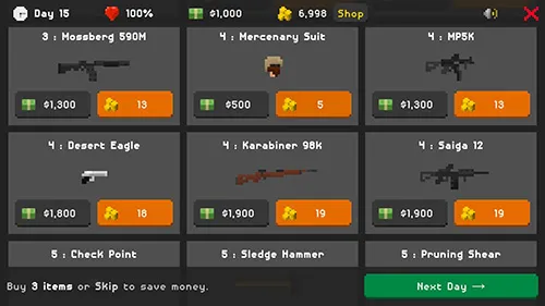 ��ʬ��������MOD�˵�v1.25 ��׿��