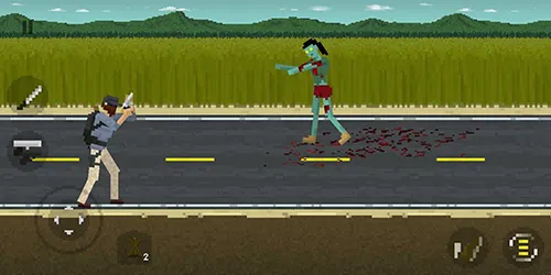 ��ʬ��������MOD�˵�