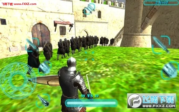 ��ʢ�۹�3�����ƽ��v2.1 �ֻ���