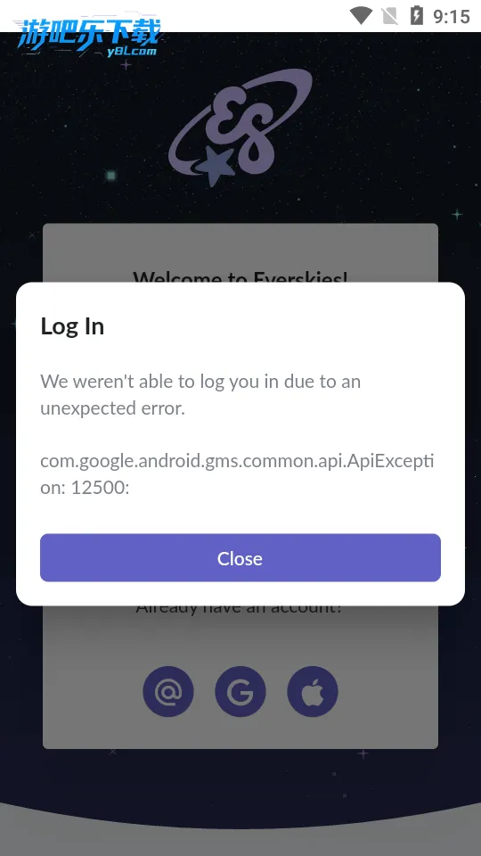 everskies���¼�ƽ��v1.2.0 �ٷ�����