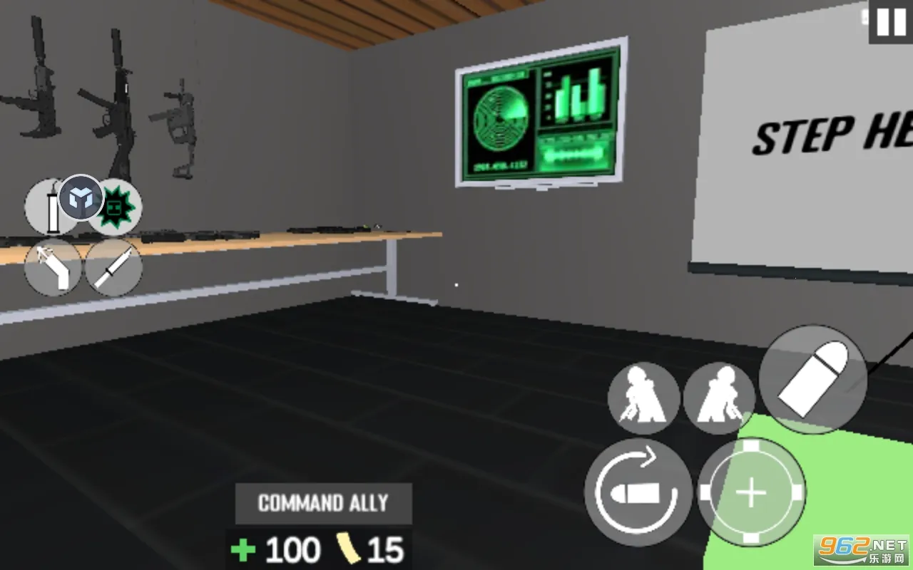 cqb���2����Mod�˵�v13.2 �ֻ���