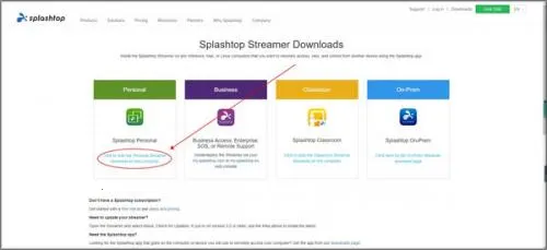 splashtop��׿������