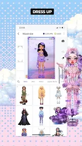 everskies������ʯȫ��������v1.2.0 �ֻ���