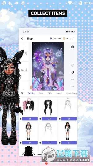 everskies������ʯȫ��������v1.2.0 �ֻ���