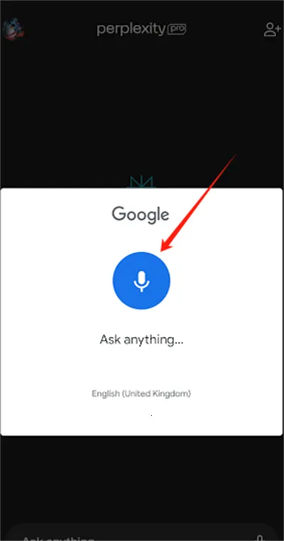 Perplexity��׿���ֻ���