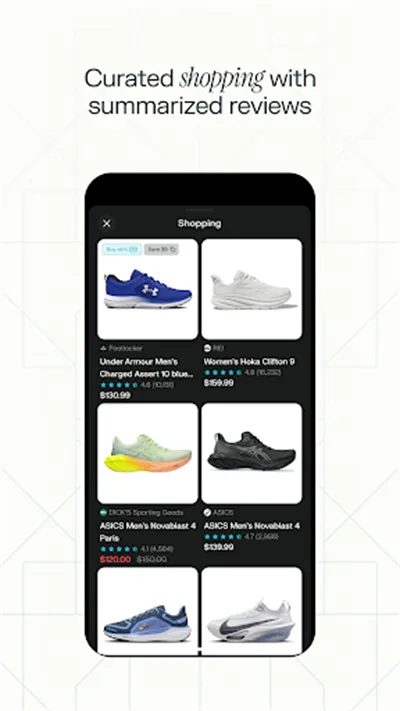 Perplexity��׿���ֻ���v2.41.1 �ٷ�����