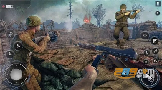 �����ٻ���ս2026���°汾v1.0.5 �ֻ���