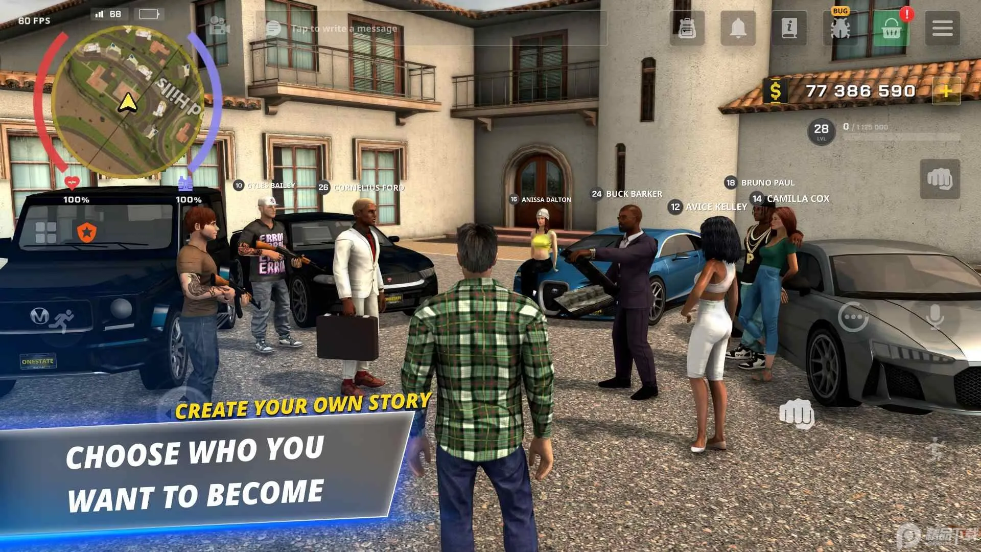 ��������ģ����2026���°汾v0.46.3 �ֻ���