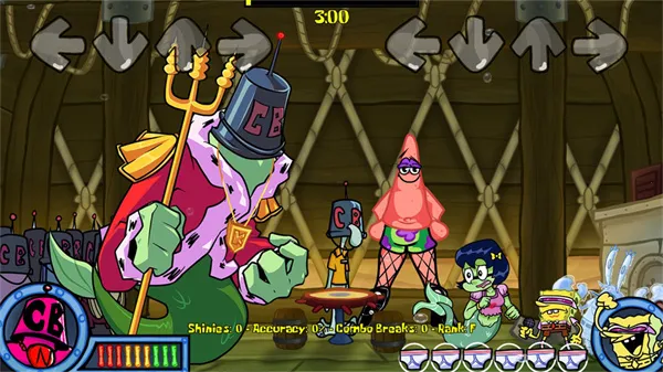 FNF���౦�����汤ģ��v0.2.7.1 �ٷ�����