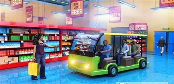 �����г���ƿ��2026�ٷ�����v1.3 �ֻ���