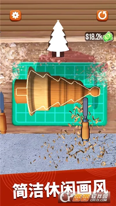 ����ľ��3Dģ��v3.10.08 ��׿��