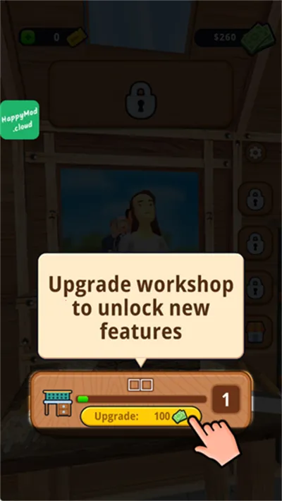 ����ľ��3Dģ�����İ�