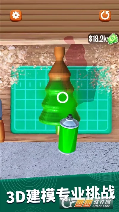 ����ľ��3Dģ��v3.10.08 ��׿��