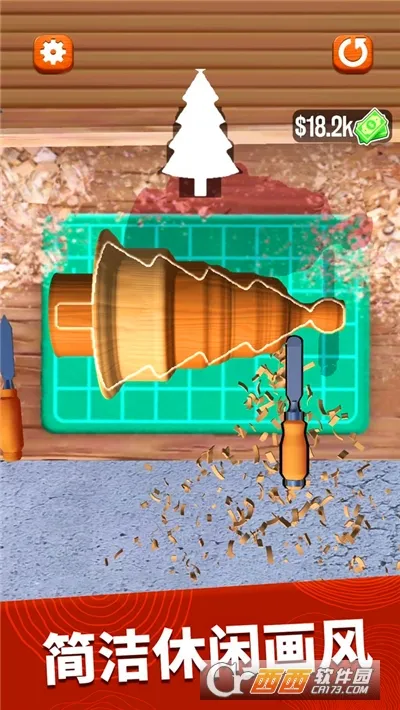 ����ľ��3Dģ��v3.10.08 ��׿��